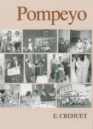 Knjiga Pompeyo Crehuet