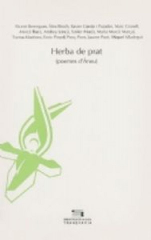 Knjiga Herba de prat 