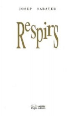 Book Respirs Sabater