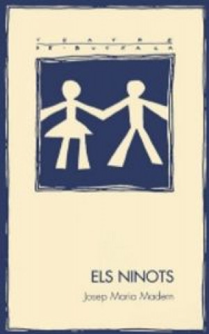 Libro Els ninots Madern