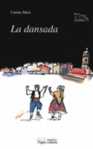 Książka La dansada Meix