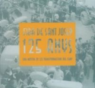 Carte 125 anys de la Fira de Sant Josep Aldomà