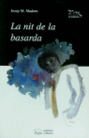 Knjiga La nit de la basarda Madern