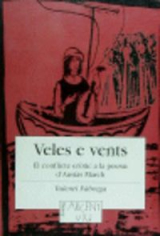 Knjiga Veles e vents Fàbrega