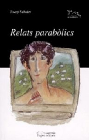 Kniha Relats parabòlics Sabater