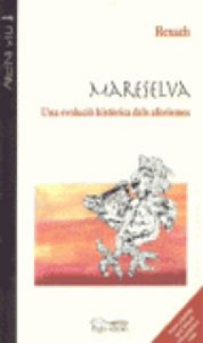 Knjiga Mareselva Rexach