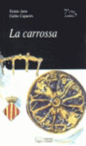 Book La carrossa Juste