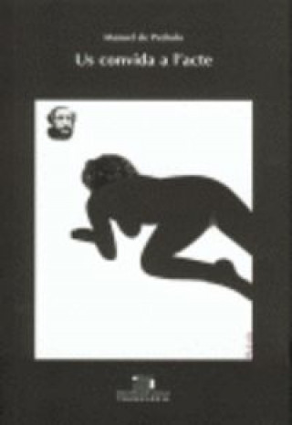 Buch Us convida a l'acte de Pedrolo