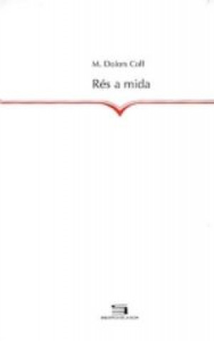 Book Rés a mida Coll