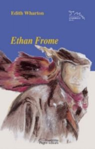 Book Ethan Frome Wharton