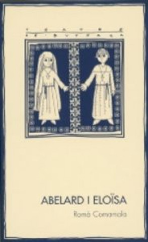 Buch Abelard i Eloïsa Comamala