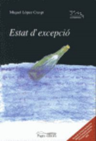 Knjiga Estat d'excepció López Crespí