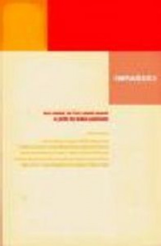 Knjiga Impasse 3 
