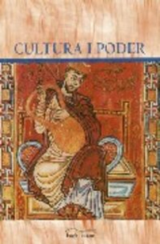 Buch Cultura i poder 