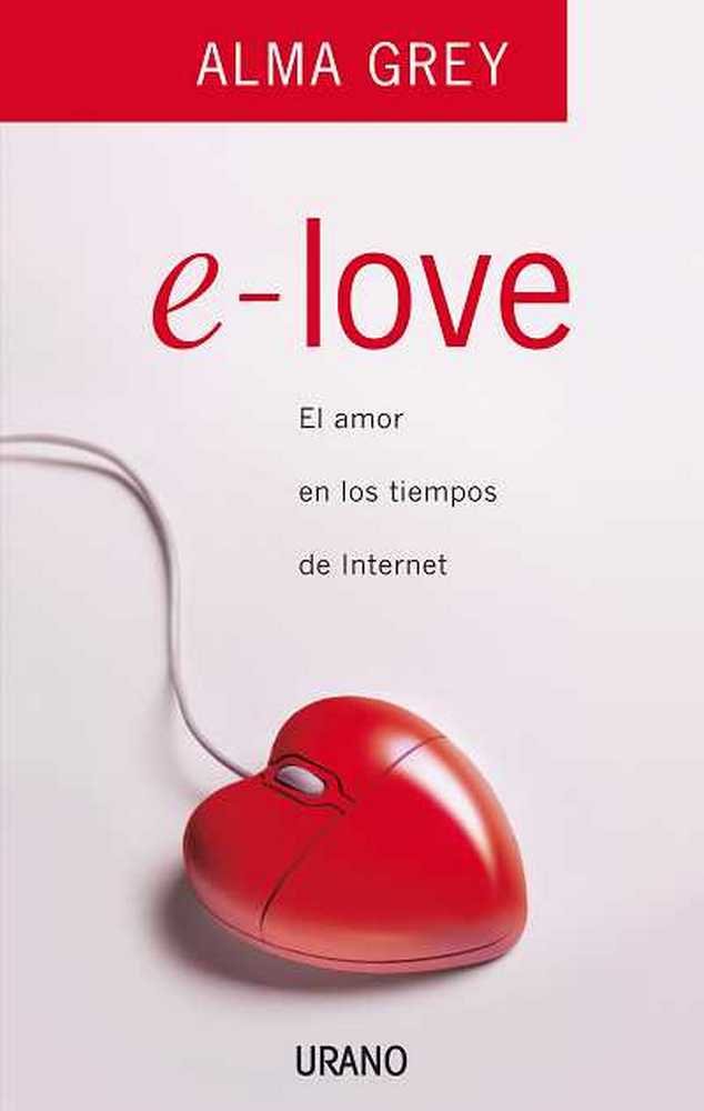 Libro E-love GREY