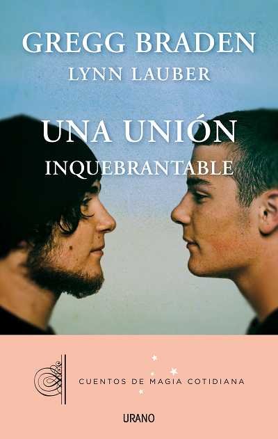 Kniha Una unión inquebrantable Braden