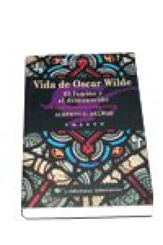 Книга Vida de Oscar Wilde N. Delmar