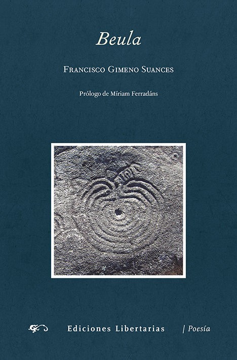 Book Beula Gimeno Suances