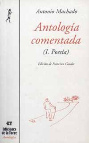 Knjiga POESIA MACHADO ANTONIO