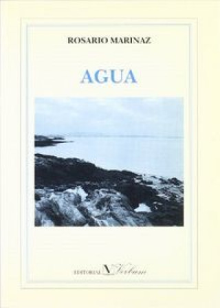 Buch Agua Martínez Pallasá