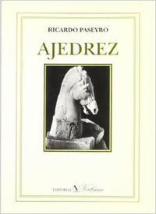 Buch Ajedrez Paseyro
