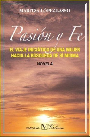 Book Pasión y fe López-Lasso