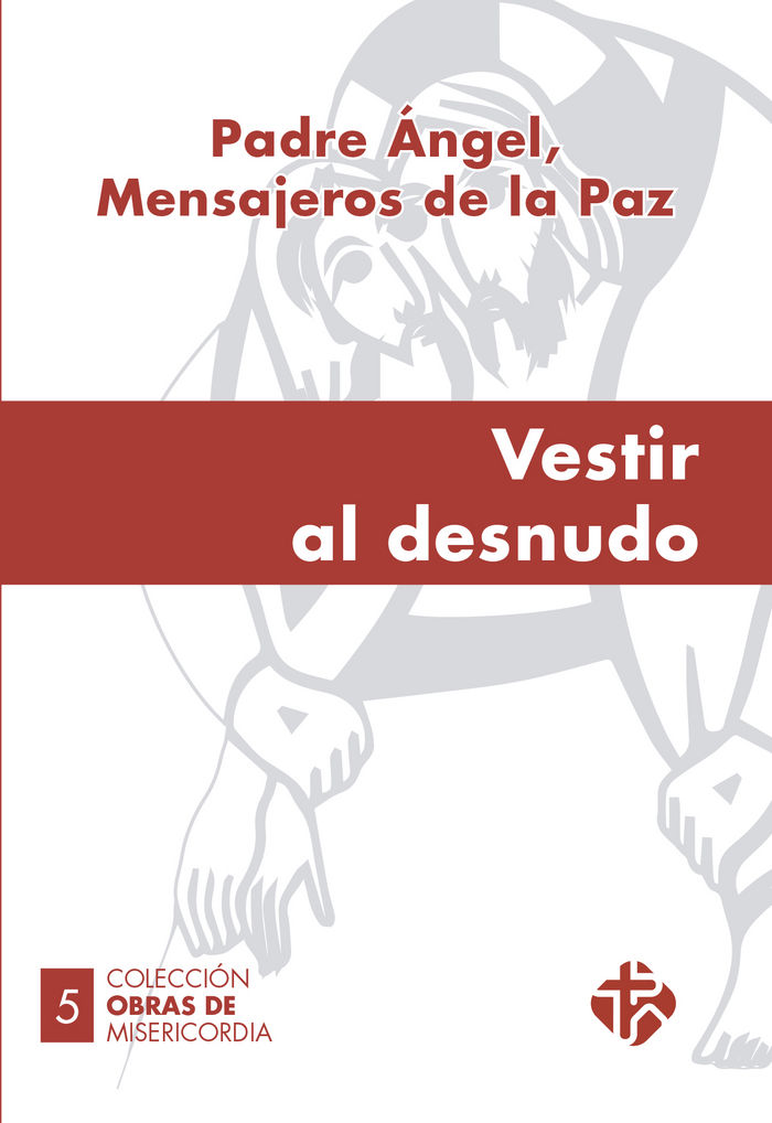 Kniha Vestir al desnudo García Rodríguez
