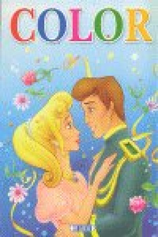 Buch LEO Y COLOREO 