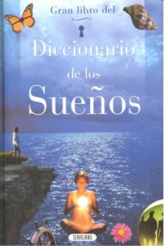 Kniha Diccionario de los sueños 