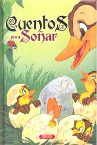 Knjiga Cuentos para soñar 