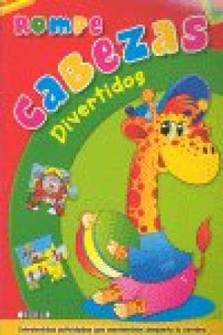 Buch LECUTRAS DIVERTIDAS 