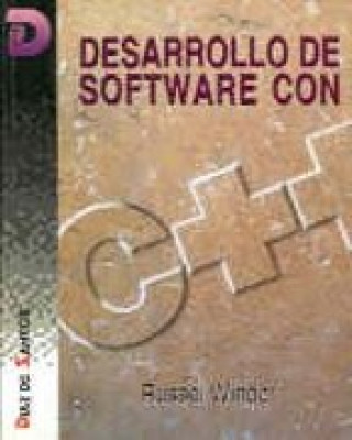 Kniha Desarrollo de software con C++ WINDER