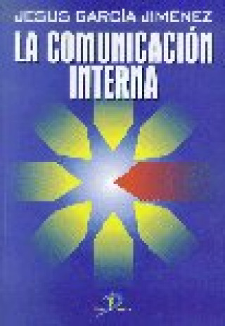 Βιβλίο La comunicación interna GARCIA