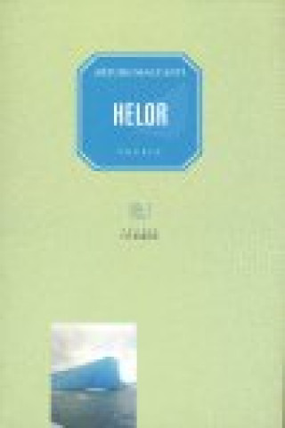 Buch Helor MACCANTI RODRIGUES