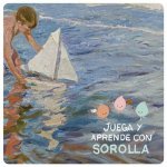 Könyv Juega y aprende con Sorolla Péres Romero
