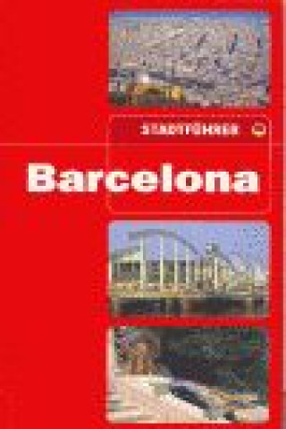 Kniha Barcelona Balasch i Blanch
