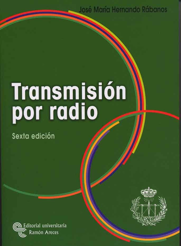 Carte Transmisión por radio HERNANDO RABANOS