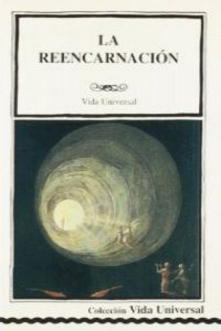 Boek REENCARNACION VU 