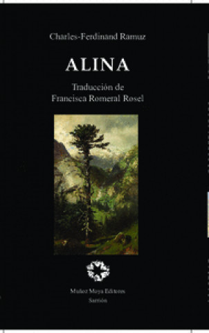 Buch Alina RAMUZ