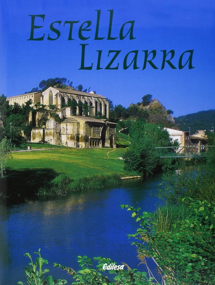 Buch ESTELLA-LIZARRA 