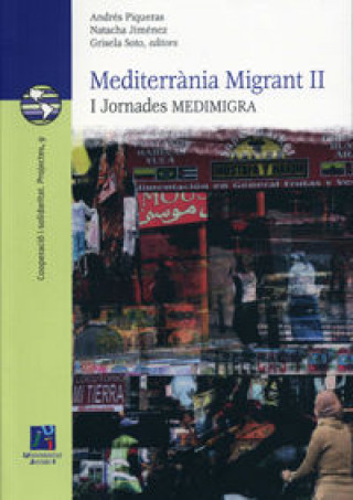 Kniha Mediterrània Migrant II 