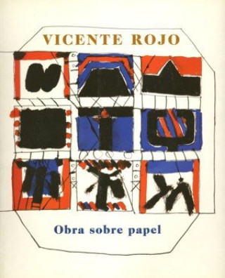 Libro Vicente Rojo 
