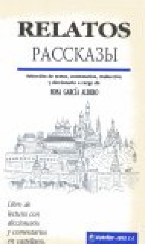 Boek Relatos PACCKA3BI