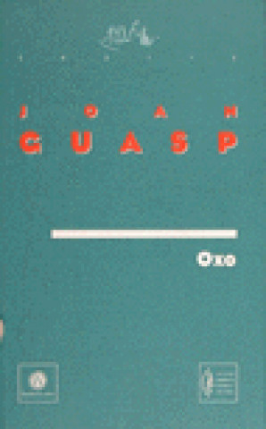 Книга OXO-S.G.A.E. GUASP
