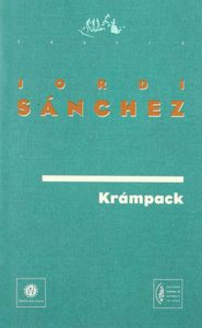 Knjiga KRAMPACK S.G.A.E. SANCHEZ