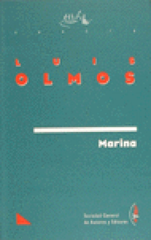 Buch MARINA-SGAE 53 OLMO