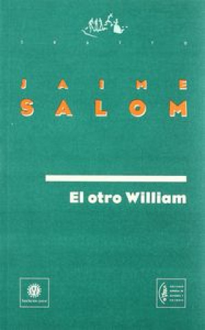 Book OTRO WILLIAN,EL SALOM