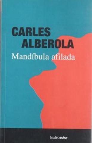 Libro MANDIBULA AFINADA 
