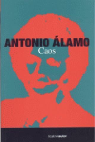 Carte CAOS S.G.A.E ALAMO