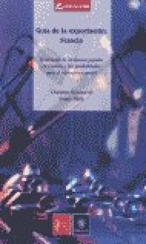 Βιβλίο GUIA EXPORTACION FRANCIA HAUTCOEUR